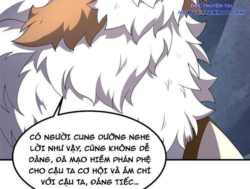 Thần Sủng Tiến Hóa Chap 373 - Next Chap 374