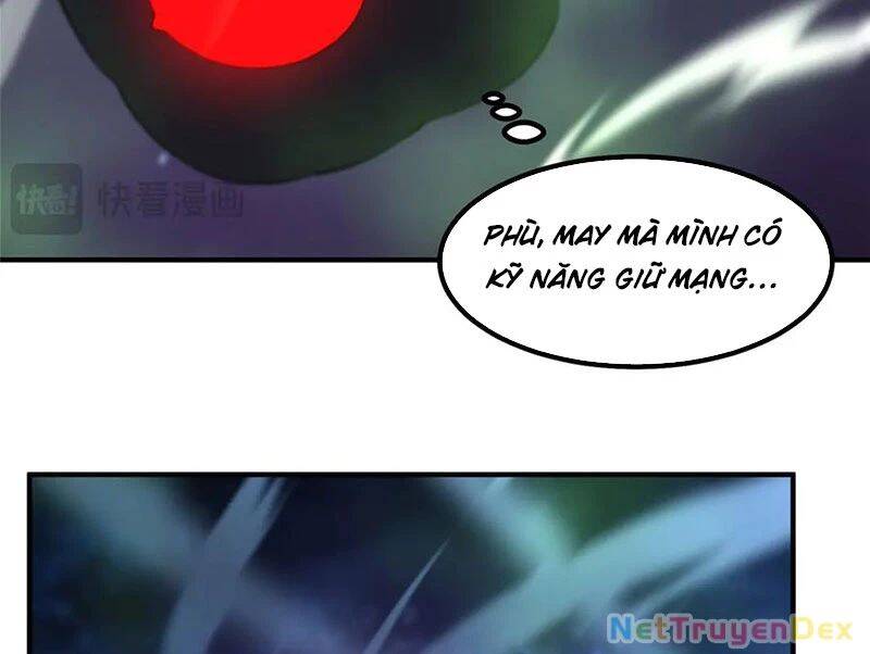 Thần Sủng Tiến Hóa Chap 370 - Next Chap 371