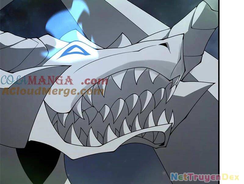 Thần Sủng Tiến Hóa Chap 370 - Next Chap 371