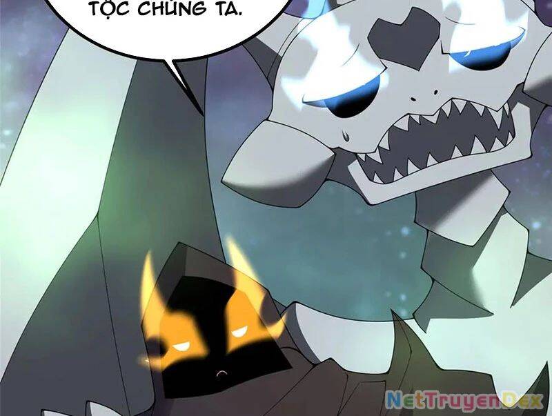 Thần Sủng Tiến Hóa Chap 370 - Next Chap 371