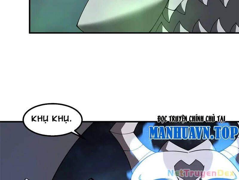 Thần Sủng Tiến Hóa Chap 370 - Next Chap 371