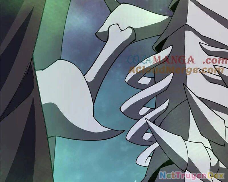 Thần Sủng Tiến Hóa Chap 370 - Next Chap 371