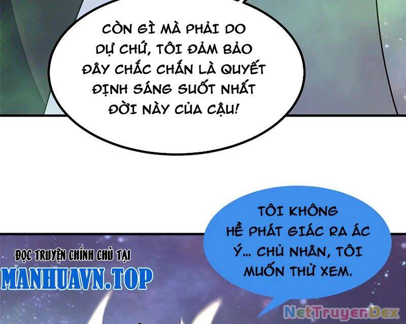 Thần Sủng Tiến Hóa Chap 370 - Next Chap 371
