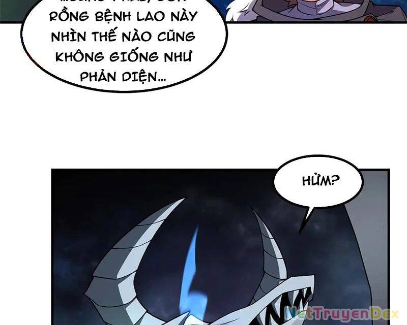 Thần Sủng Tiến Hóa Chap 370 - Next Chap 371
