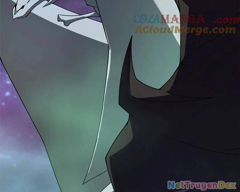 Thần Sủng Tiến Hóa Chap 370 - Next Chap 371