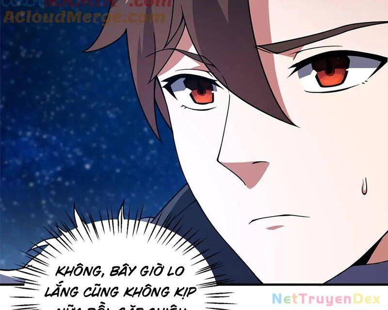 Thần Sủng Tiến Hóa Chap 370 - Next Chap 371