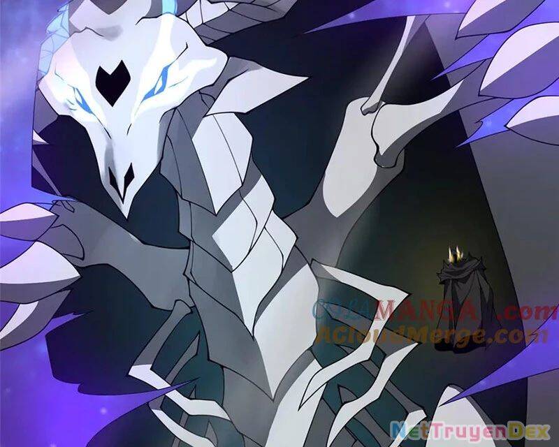 Thần Sủng Tiến Hóa Chap 370 - Next Chap 371