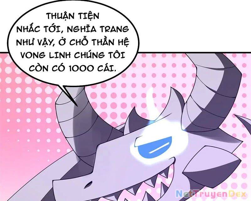 Thần Sủng Tiến Hóa Chap 370 - Next Chap 371