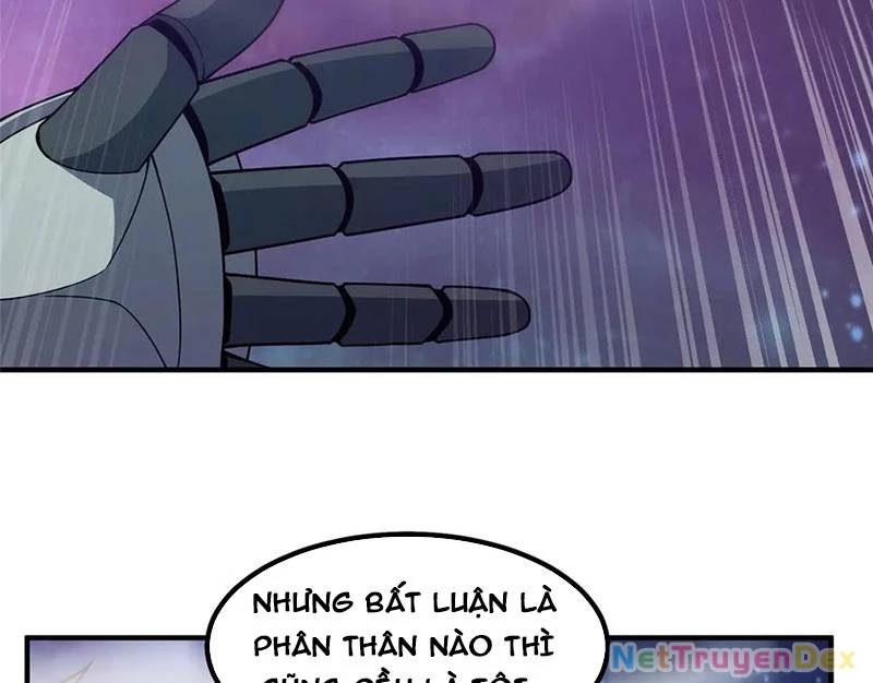 Thần Sủng Tiến Hóa Chap 371 - Next Chap 372
