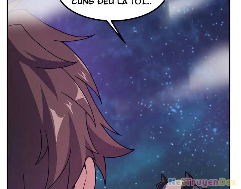 Thần Sủng Tiến Hóa Chap 371 - Next Chap 372