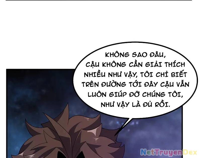 Thần Sủng Tiến Hóa Chap 371 - Next Chap 372