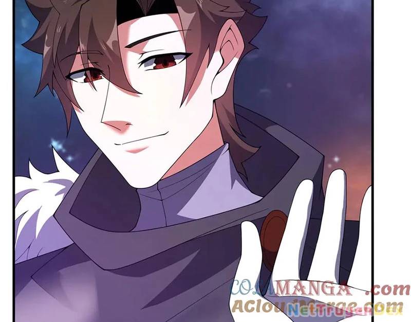 Thần Sủng Tiến Hóa Chap 371 - Next Chap 372