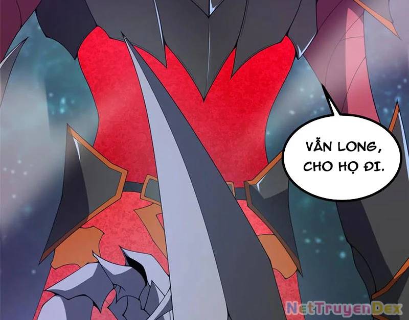 Thần Sủng Tiến Hóa Chap 371 - Next Chap 372