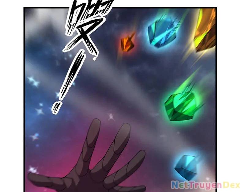 Thần Sủng Tiến Hóa Chap 371 - Next Chap 372