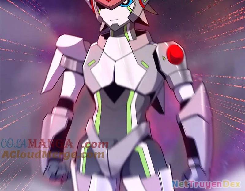 Thần Sủng Tiến Hóa Chap 371 - Next Chap 372