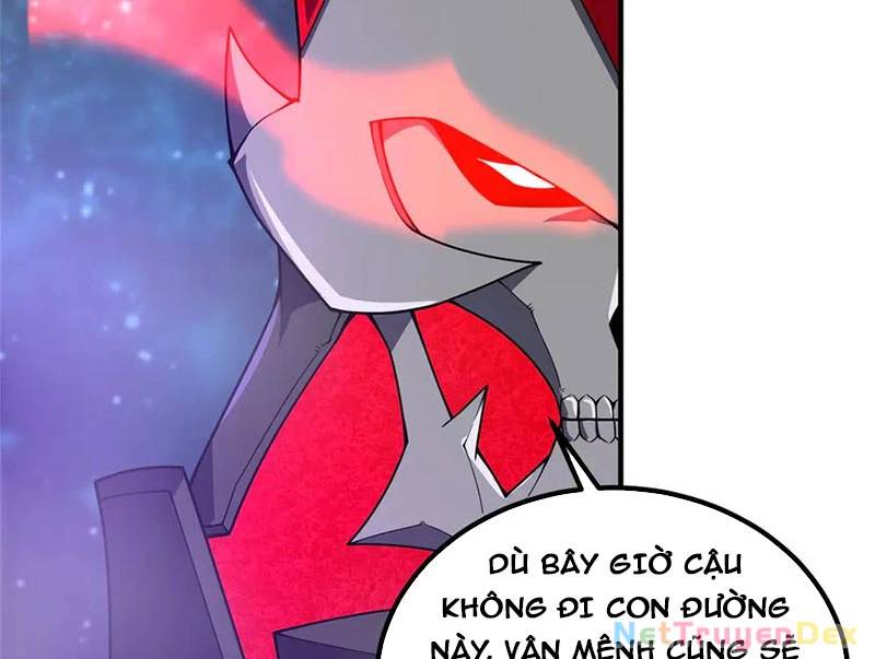 Thần Sủng Tiến Hóa Chap 371 - Next Chap 372