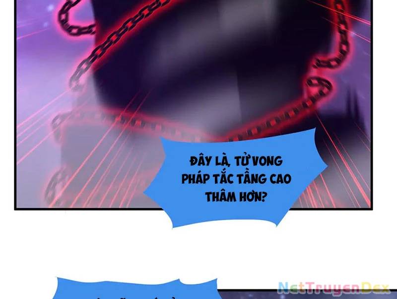 Thần Sủng Tiến Hóa Chap 371 - Next Chap 372