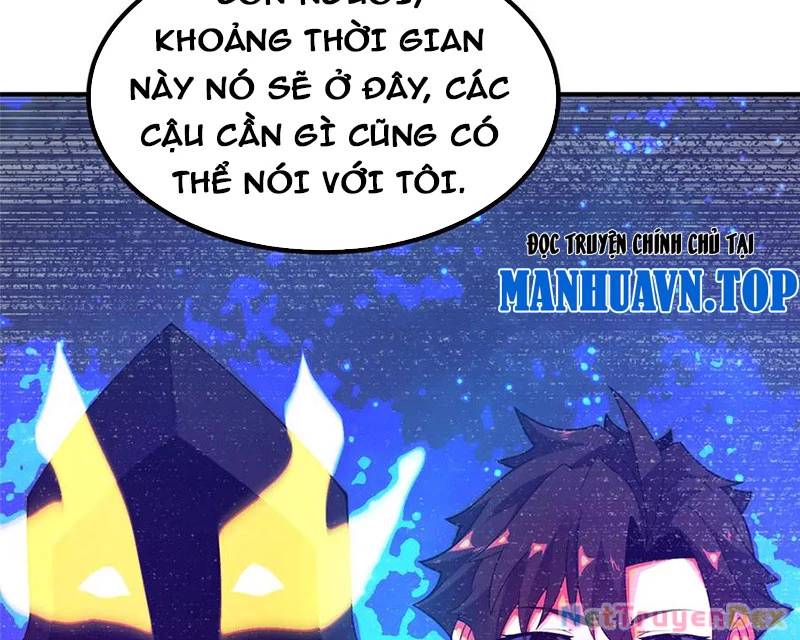Thần Sủng Tiến Hóa Chap 371 - Next Chap 372
