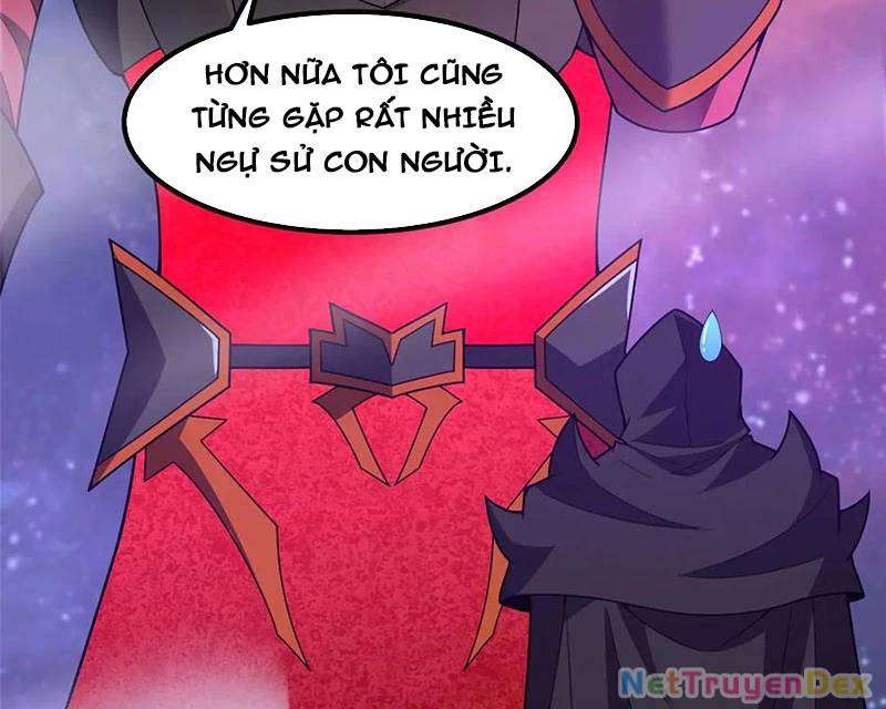 Thần Sủng Tiến Hóa Chap 371 - Next Chap 372