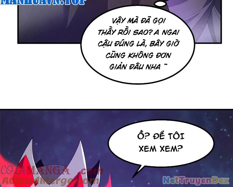 Thần Sủng Tiến Hóa Chap 371 - Next Chap 372