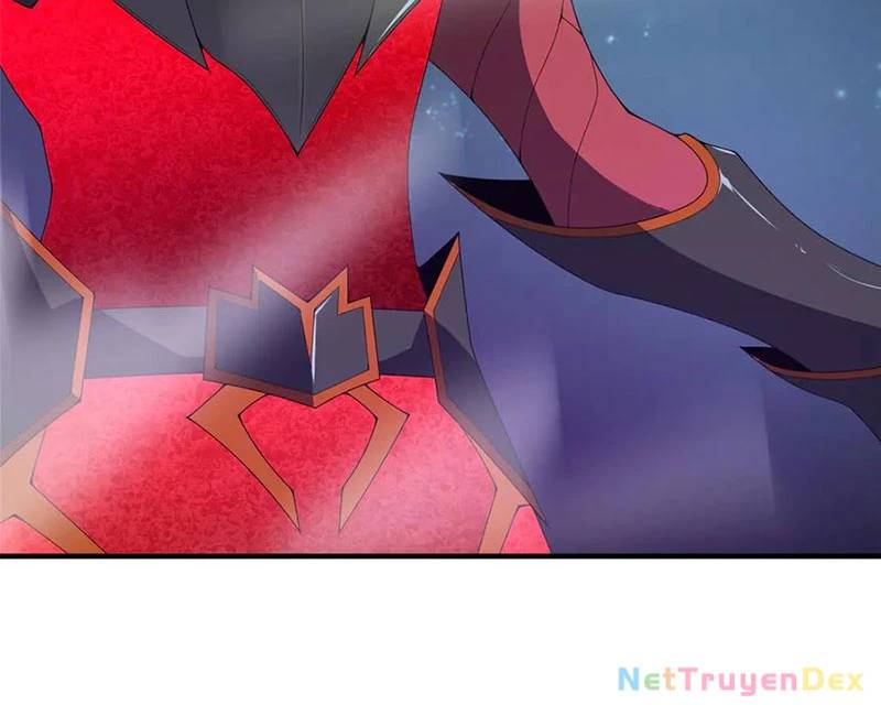 Thần Sủng Tiến Hóa Chap 371 - Next Chap 372