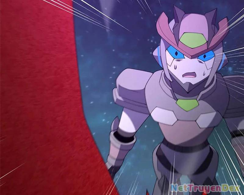 Thần Sủng Tiến Hóa Chap 371 - Next Chap 372