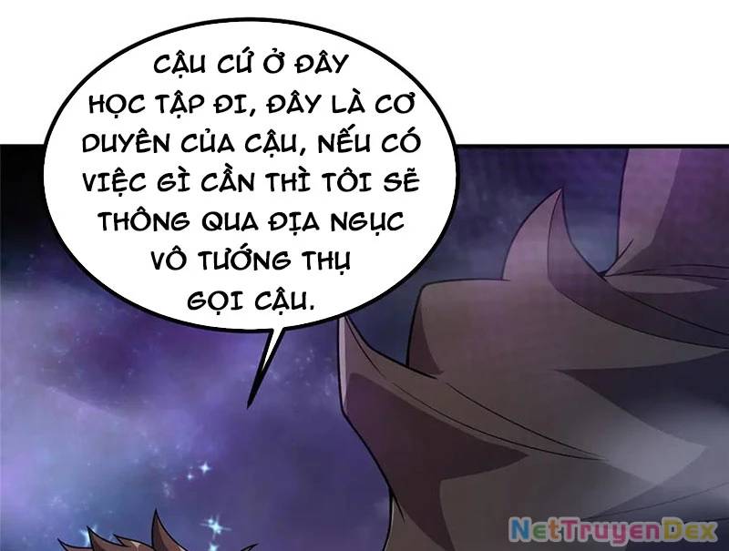 Thần Sủng Tiến Hóa Chap 372 - Next Chap 373