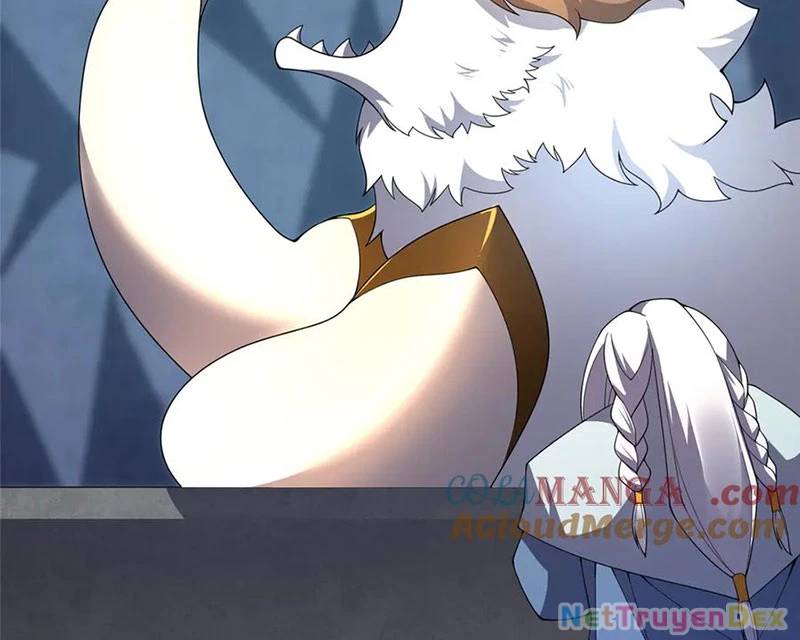 Thần Sủng Tiến Hóa Chap 372 - Next Chap 373