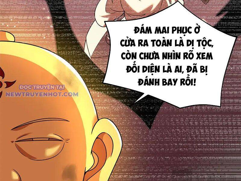 Thần Sủng Tiến Hóa Chap 375 - Next Chap 376