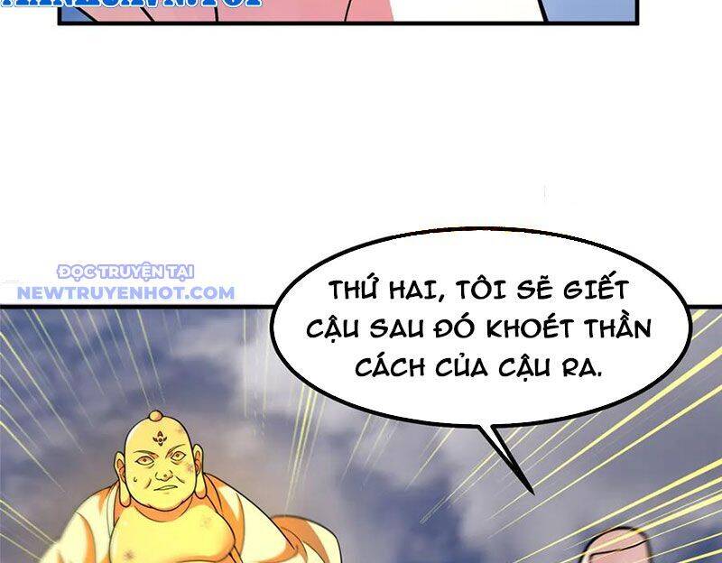 Thần Sủng Tiến Hóa Chap 375 - Next Chap 376