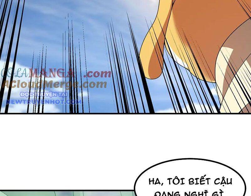 Thần Sủng Tiến Hóa Chap 375 - Next Chap 376