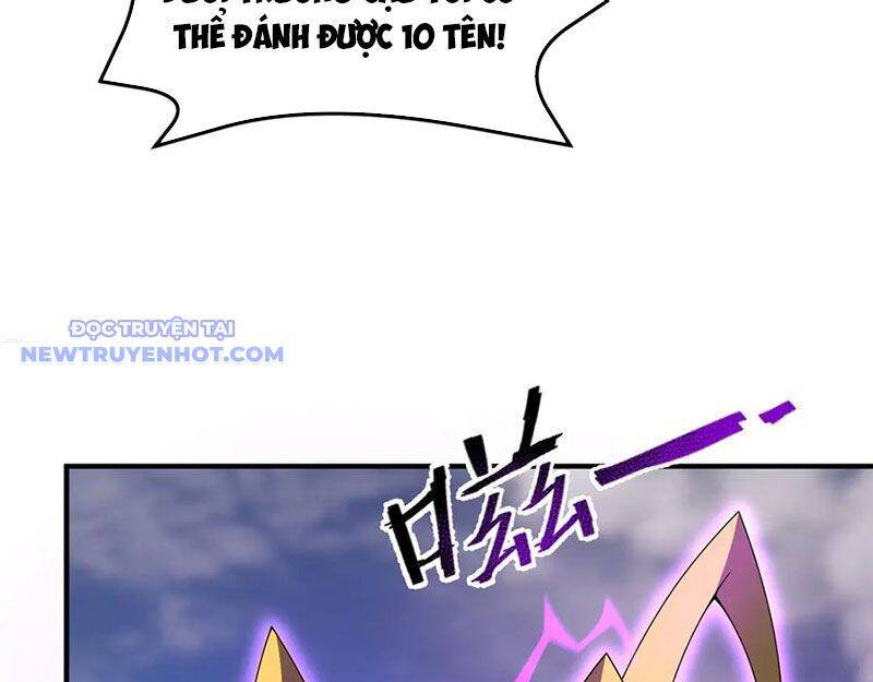 Thần Sủng Tiến Hóa Chap 375 - Next Chap 376