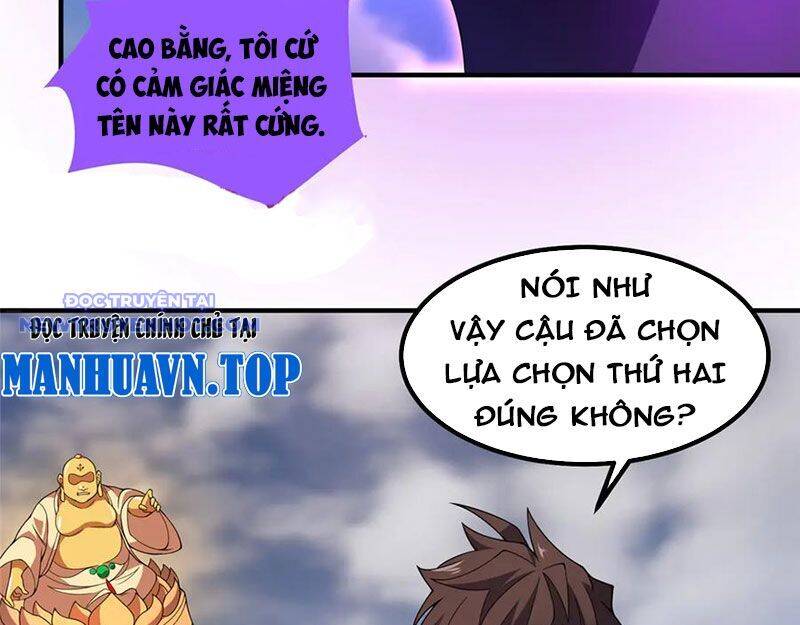 Thần Sủng Tiến Hóa Chap 375 - Next Chap 376