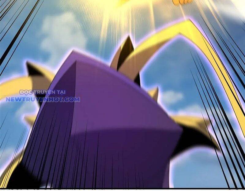 Thần Sủng Tiến Hóa Chap 375 - Next Chap 376