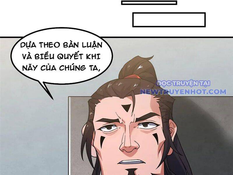 Thần Sủng Tiến Hóa Chap 377 - Next Chap 378