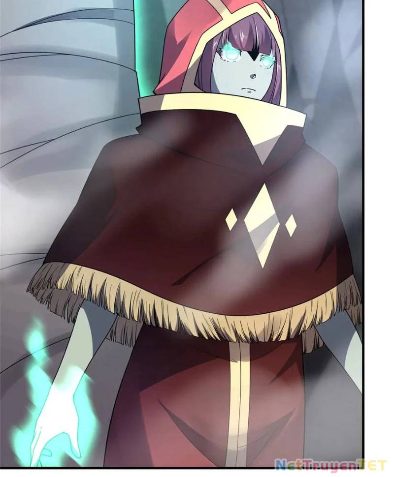 Thần Sủng Tiến Hóa Chap 380 - Next Chap 381