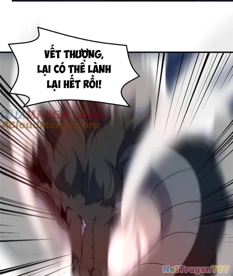 Thần Sủng Tiến Hóa Chap 380 - Next Chap 381