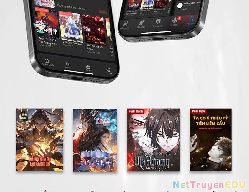 Thần Sủng Tiến Hóa Chap 381 - Next Chap 382