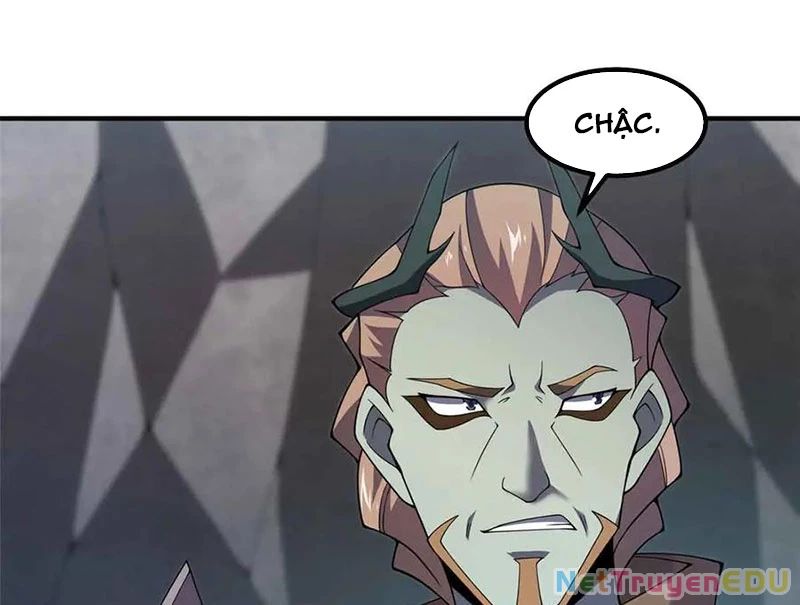 Thần Sủng Tiến Hóa Chap 381 - Next Chap 382