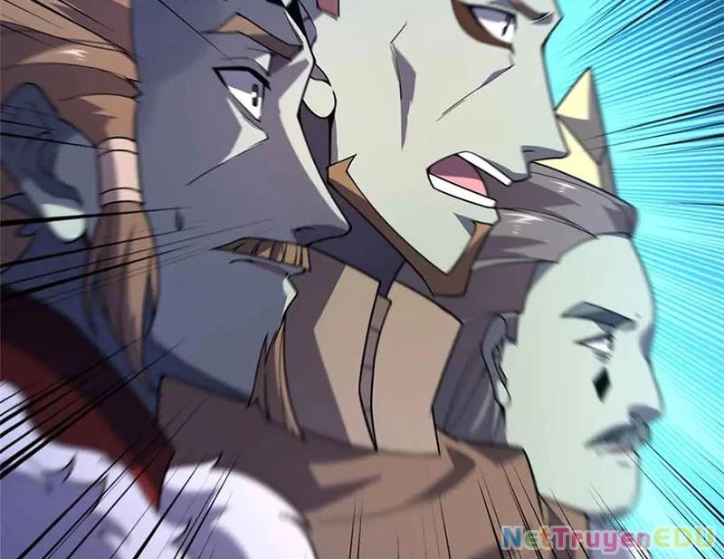 Thần Sủng Tiến Hóa Chap 381 - Next Chap 382