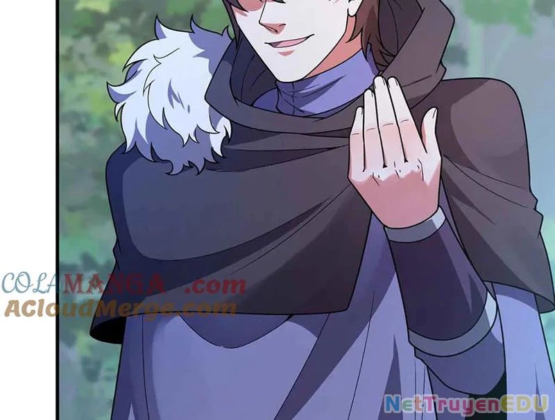 Thần Sủng Tiến Hóa Chap 381 - Next Chap 382