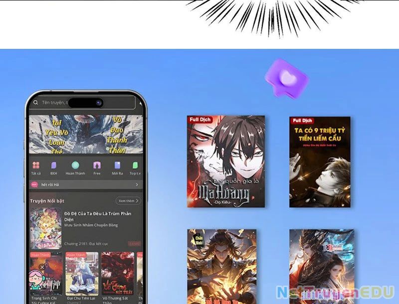 Thần Sủng Tiến Hóa Chap 382 - Next Chap 383