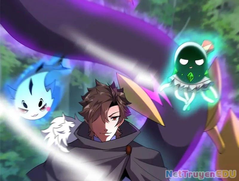 Thần Sủng Tiến Hóa Chap 382 - Next Chap 383