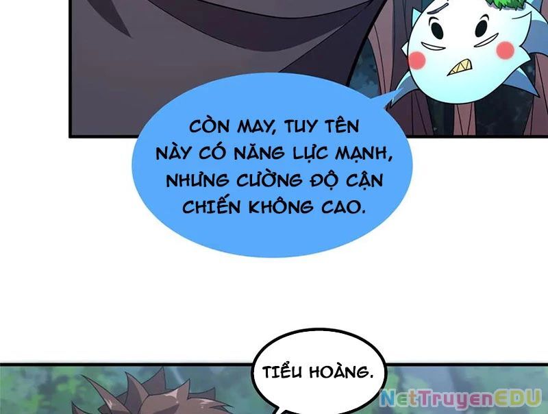 Thần Sủng Tiến Hóa Chap 382 - Next Chap 383