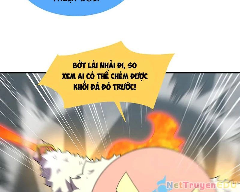 Thần Sủng Tiến Hóa Chap 382 - Next Chap 383