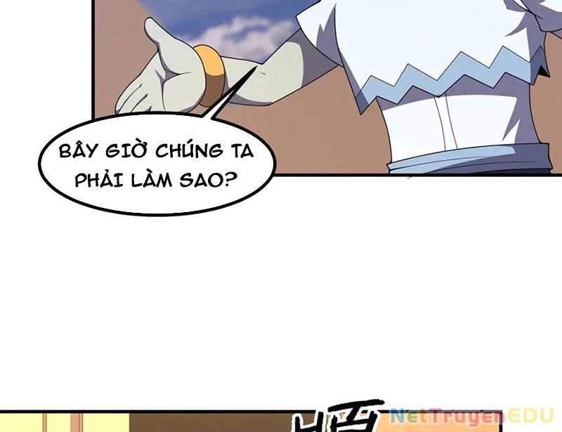 Thần Sủng Tiến Hóa Chap 384 - Next Chap 385