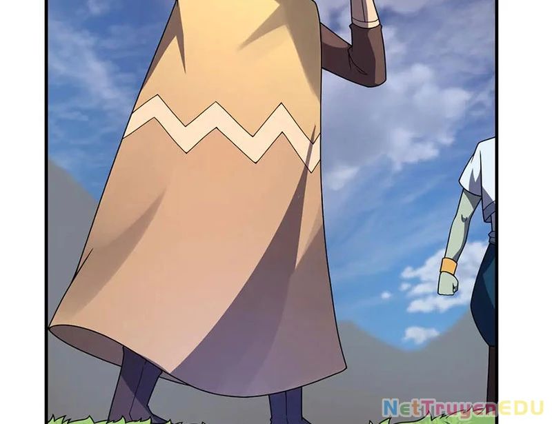 Thần Sủng Tiến Hóa Chap 384 - Next Chap 385