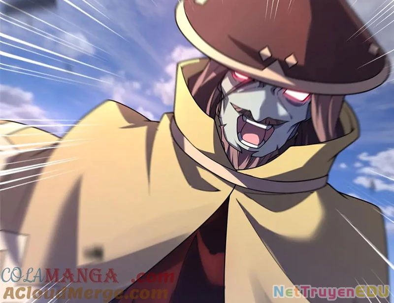 Thần Sủng Tiến Hóa Chap 384 - Next Chap 385