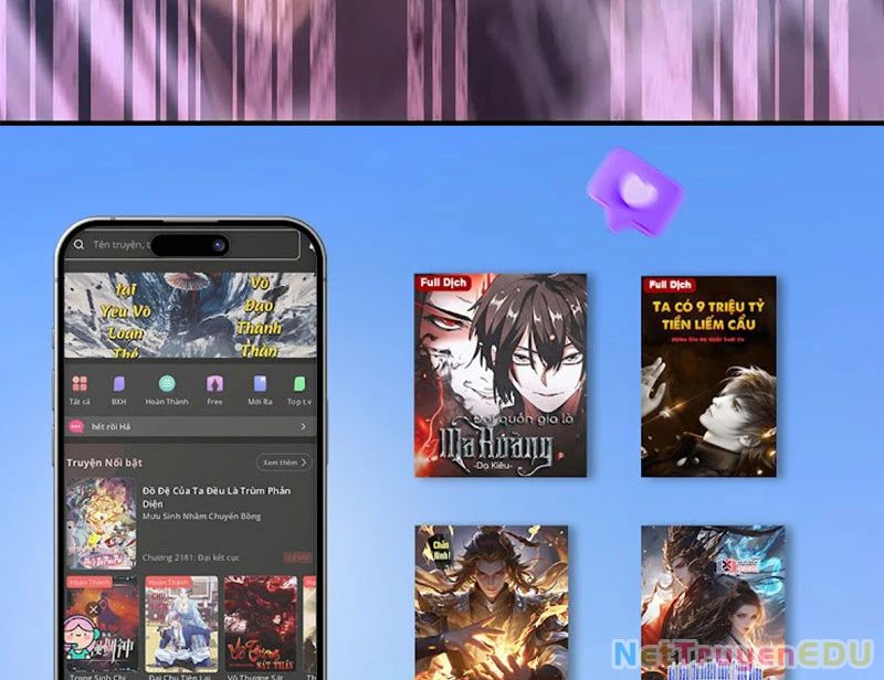 Thần Sủng Tiến Hóa Chap 384 - Next Chap 385