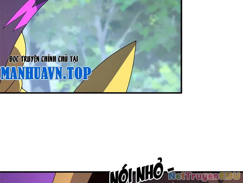 Thần Sủng Tiến Hóa Chap 384 - Next Chap 385